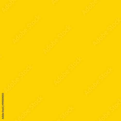 Solid colour Background yellow