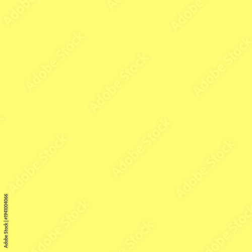 Solid colour Background yellow