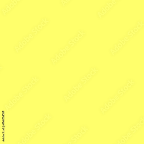 Solid colour Background yellow