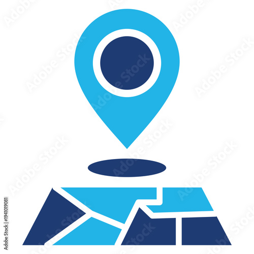 maps icon