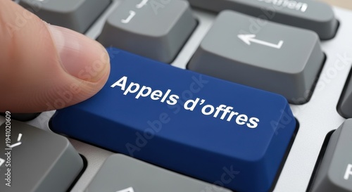 Appels d’Offres : Guide pour la Réponse aux Marchés Publics