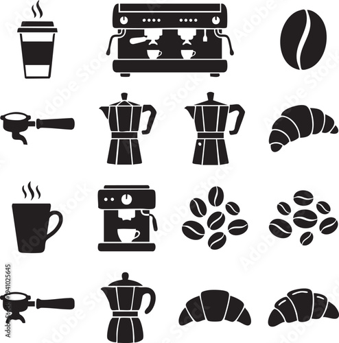 coffee tool