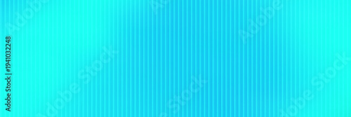 Transparent corrugated plastic ribbed glass background with abstract line patterns. 3D gradient light effects for retail windows or architectural panels.