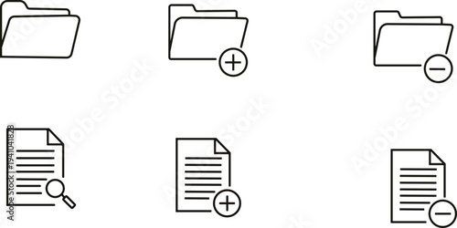 Illustrations of brain development and function