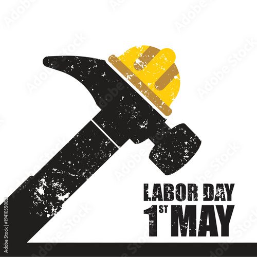 May Day Celebration | International Workers’ Day Honoring Labor Rights, Solidarity and Equality, Global Movement for Fair Work, Community Unity, Social Justice Awareness and Peaceful Worker