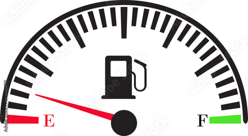 Speed meter icon vector collection group showing dashboard gauge dial indicator for velocity measurement in automobile transport interface design isolated graphic symbol for speedometer instrument.