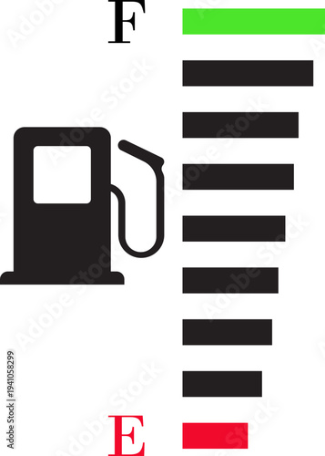 Speed meter icon vector collection group showing dashboard gauge dial indicator for velocity measurement in automobile transport interface design isolated graphic symbol for speedometer instrument.
