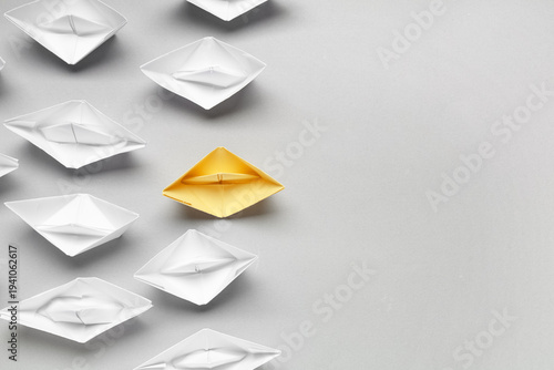 Composition with yellow ori...