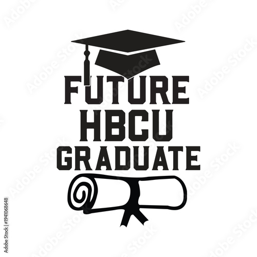 future hbcu graduate