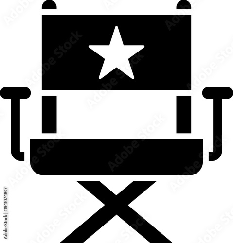Director Chair
