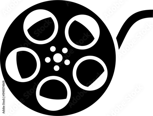Movie Reel
