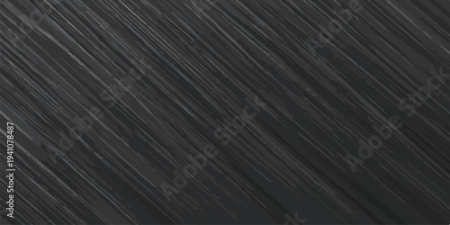 Brushed metal surface with fine diagonal grains and light gradient