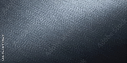 Blue toned brushed metal texture with diagonal lines and faint light