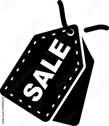 Sale Tag