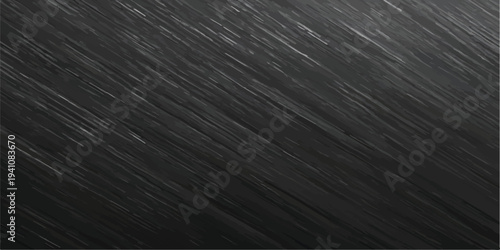 Close-up of brushed metal texture with fine scratches and diagonal lines reflecting light