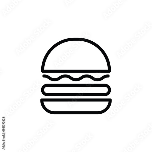 Food and drink vector line icons featuring meals, beverages, fruits, utensils, cooking, restaurants, snacks, nutrition, dining, and culinary culture symbols.