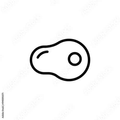 Food and drink vector line icons featuring meals, beverages, fruits, utensils, cooking, restaurants, snacks, nutrition, dining, and culinary culture symbols.