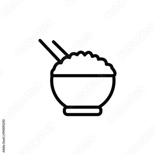 Food and drink vector line icons featuring meals, beverages, fruits, utensils, cooking, restaurants, snacks, nutrition, dining, and culinary culture symbols.
