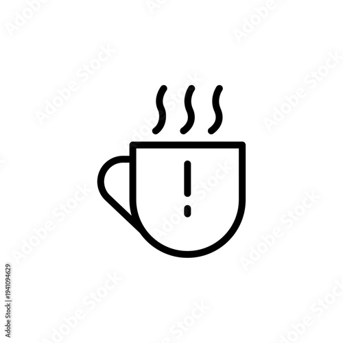 Food and drink vector line icons featuring meals, beverages, fruits, utensils, cooking, restaurants, snacks, nutrition, dining, and culinary culture symbols.