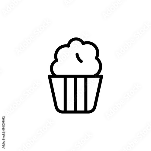 Food and drink vector line icons featuring meals, beverages, fruits, utensils, cooking, restaurants, snacks, nutrition, dining, and culinary culture symbols.