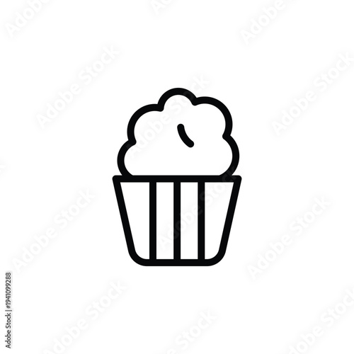 Food and drink vector line icons featuring meals, beverages, fruits, utensils, cooking, restaurants, snacks, nutrition, dining, and culinary culture symbols.