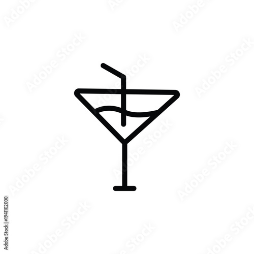 Food and drink vector line icons featuring meals, beverages, fruits, utensils, cooking, restaurants, snacks, nutrition, dining, and culinary culture symbols.