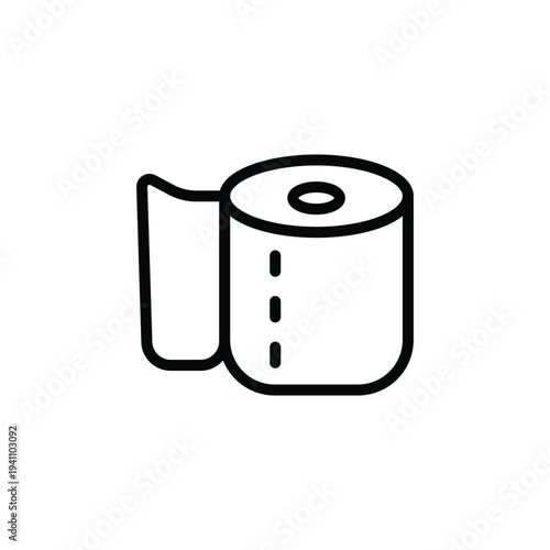 Food and drink vector line icons featuring meals, beverages, fruits, utensils, cooking, restaurants, snacks, nutrition, dining, and culinary culture symbols.