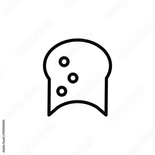 Food and drink vector line icons featuring meals, beverages, fruits, utensils, cooking, restaurants, snacks, nutrition, dining, and culinary culture symbols.