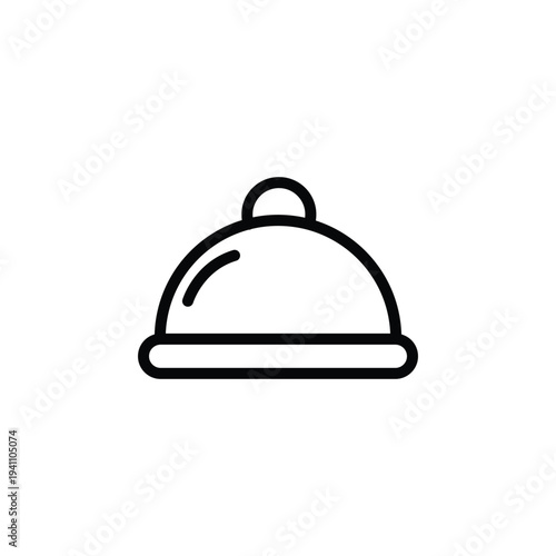 Food and drink vector line icons featuring meals, beverages, fruits, utensils, cooking, restaurants, snacks, nutrition, dining, and culinary culture symbols.