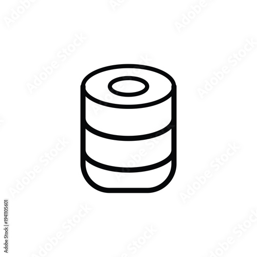 Food and drink vector line icons featuring meals, beverages, fruits, utensils, cooking, restaurants, snacks, nutrition, dining, and culinary culture symbols.