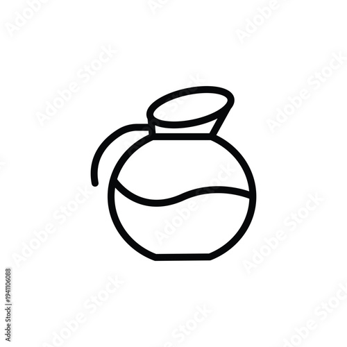 Food and drink vector line icons featuring meals, beverages, fruits, utensils, cooking, restaurants, snacks, nutrition, dining, and culinary culture symbols.