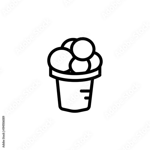 Food and drink vector line icons featuring meals, beverages, fruits, utensils, cooking, restaurants, snacks, nutrition, dining, and culinary culture symbols.