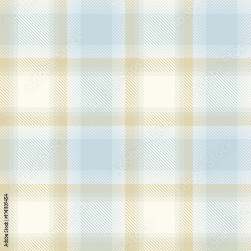 Plaid Pattern Design Fashion Textile Print Computer Graphics Homeware Products