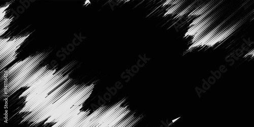 Tire tracks, wheel textures, tire tracks - auto racing, motocross, drift, rally, off-road and more. Isolated black texture vector in grunge style. vektor