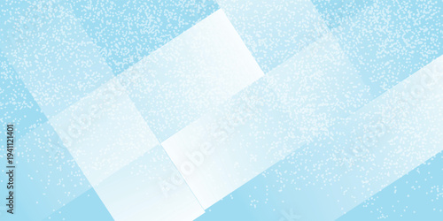 Blue color background abstract art vector