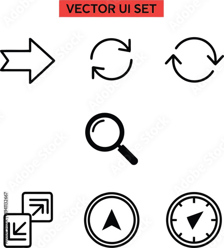 Golden dollar signs forming upward arrow on sunny blue background