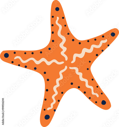 Starfish