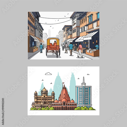 Explore the Vibrant City of Pune in India