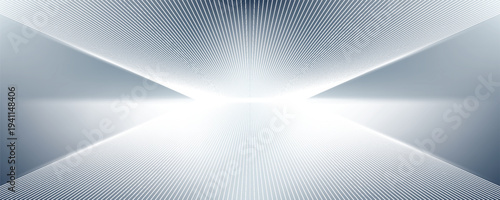 abstract white background modern design Vector illustration