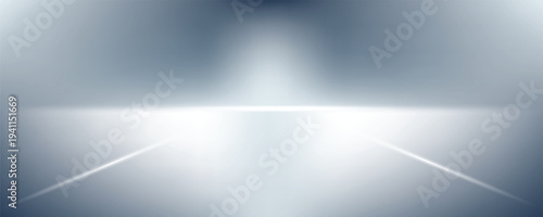 abstract white background modern design Vector illustration
