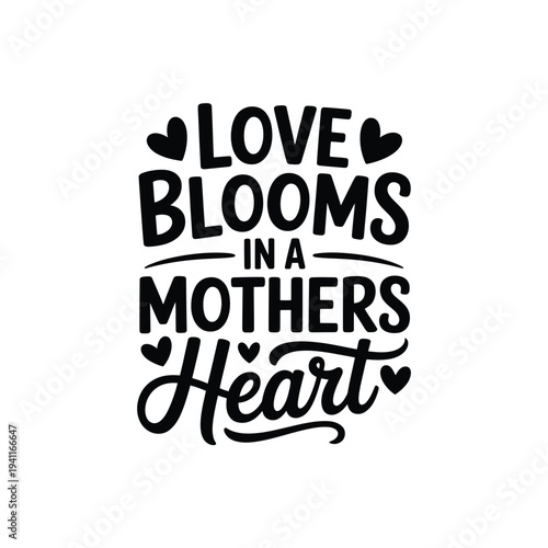 Silhouette of a unicorn head with a flowing mane and single horn