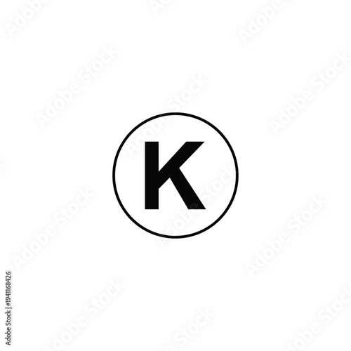 K Kosher certification