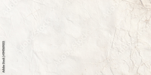 Neutral toned background featuring a light beige or off-white surface with realistic crumpled paper textures with a soft plaster wall, making it ideal for minimalist branding.	