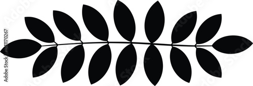 Set of computer mouse icons, wireless and gaming hardware silhouettes, vector electronic peripheral symbols for technology interface design