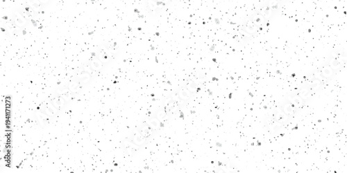 Vector overlay particle noise concrete pebble quartz decoration granite wall retro smooth polish terrazzo. texture grunge kitchen sandstone marble ventage terrazzo pavement background.