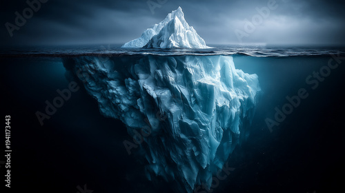 Submerged Majesty: The raw ...