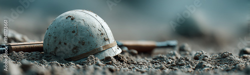 Forgotten Soldier's Gear: A...