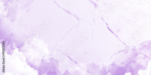 purple watercolor paint splash or blotch background with fringe bleed wash and bloom design blobs of paint and old vintage watercolor paper texture grain.