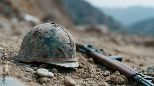 Silent Witness of Valor: A ...