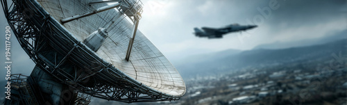 Monitoring the Skies: An im...